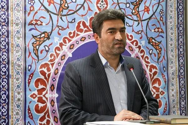 حضور مردم در راهپیمایی ۲۲ بهمن دسیسه دشمنان را نقش برآب کرد