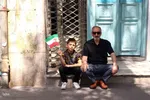 راهپیمایی روز جهانی قدس در تبریز‎ Inbox