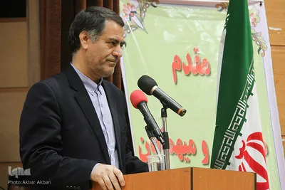 سوم اجلاس استانی نماز چهارمحال و بختیاری