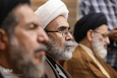 نشست هم‌اندیشی بزرگداشت جشن‌های مردمی اعیاد قربان و غدیر خم