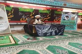 مسابقات قرآنی در نیروی انتظامی کهگیلویه برگزار شد