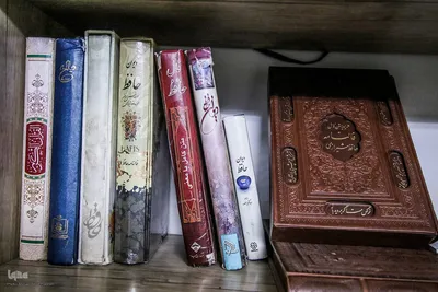 فال حافظ