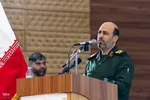 شانزدهمین جشنواره جوان سرباز‎