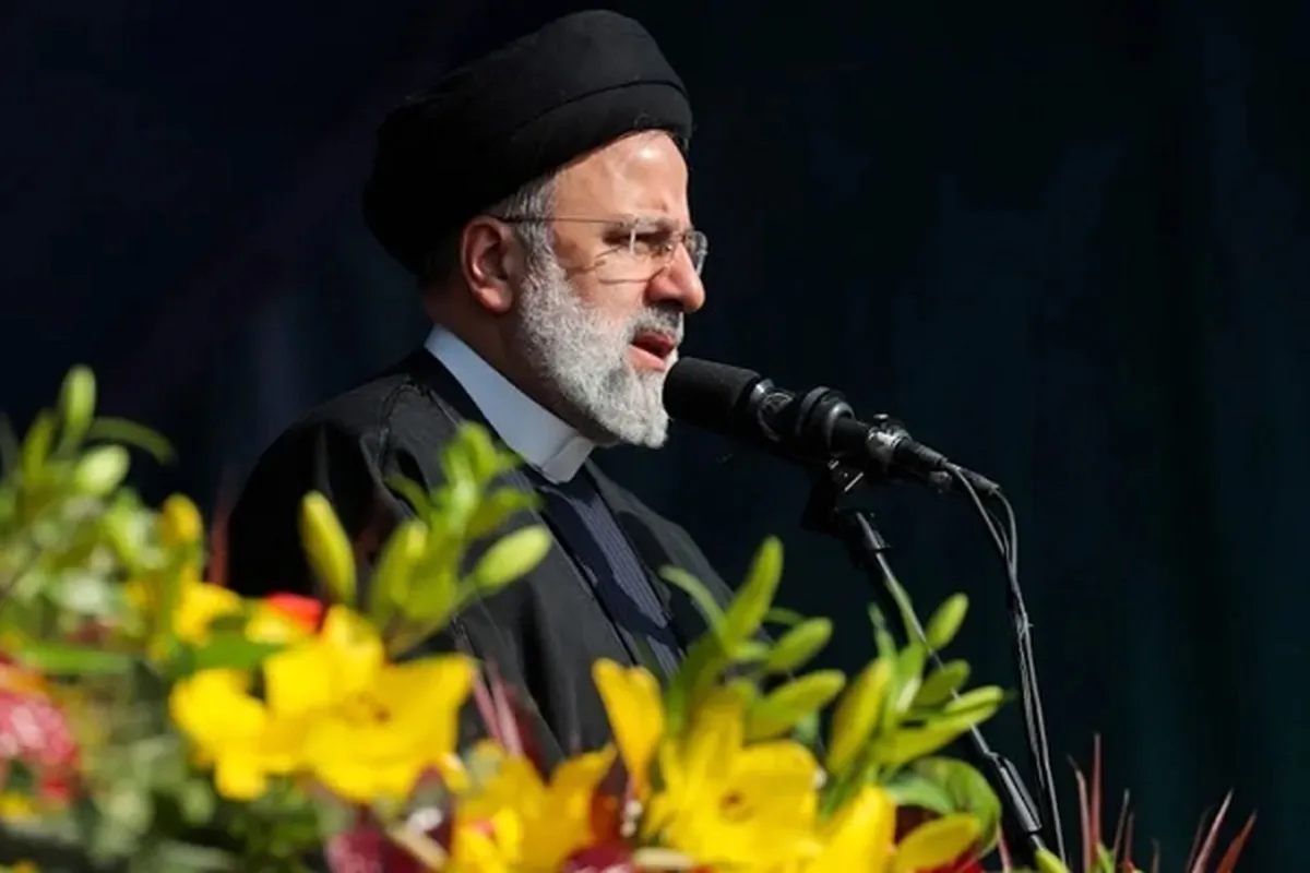 Raisi: Pembebasan Al-Quds Prioritas Utama Iran