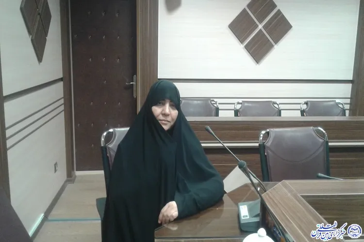 برگزاری طرح آموزش مجازی تربیت مبلغات پیشرفت در کرمانشاه
