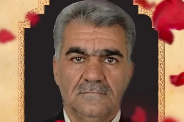 پیکر حسن کریمی جانباز 70 درصد امروز تشییع می‌شود