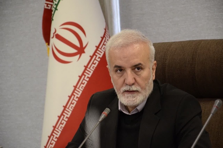 محمدحسن اسدی، شهردار شیراز