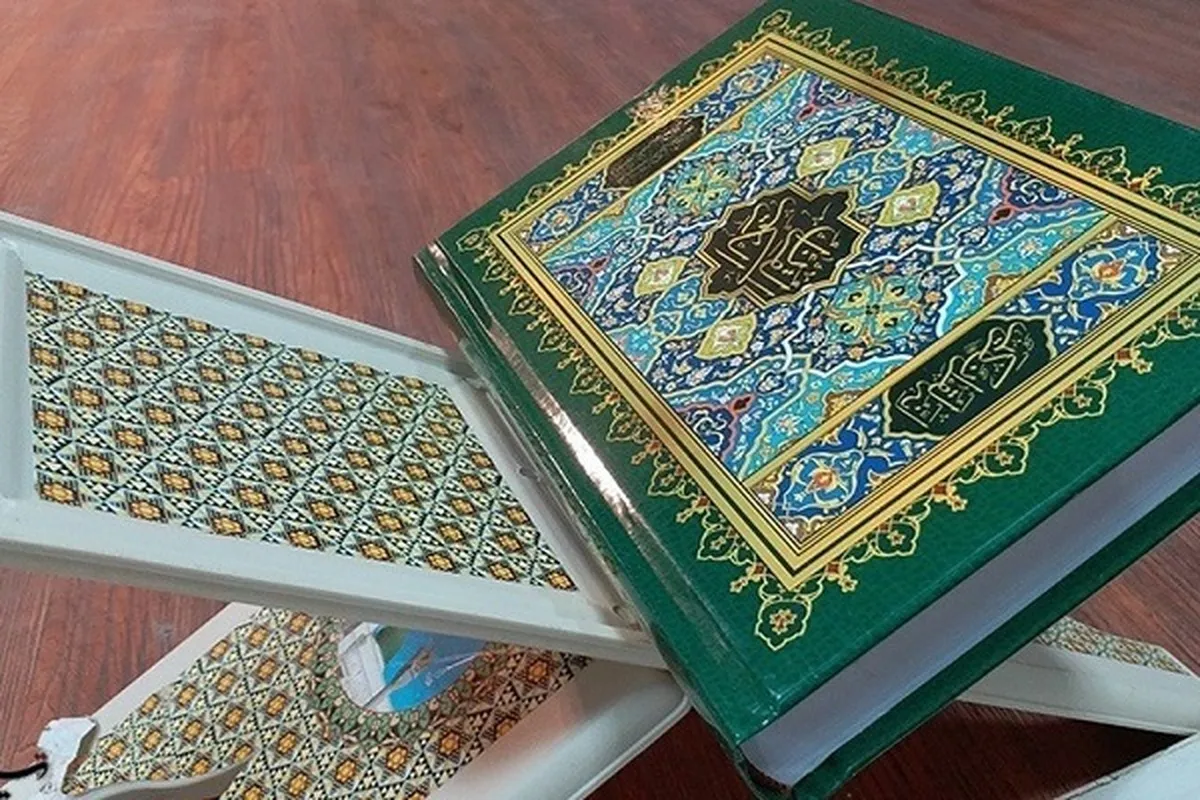 Iran’s Quranic Institutes to Develop Cooperation with Those in Other Countries