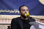 امیرحسین رحمتی، قاری قرآن