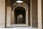 مسجد جامع اصفهان