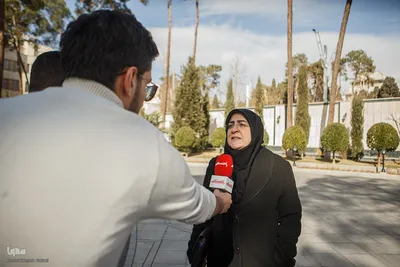 حاشیه جلسه هیئت دولت