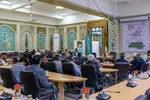 همایش «یاوران وقف» در چهارمحال‌وبختیاری