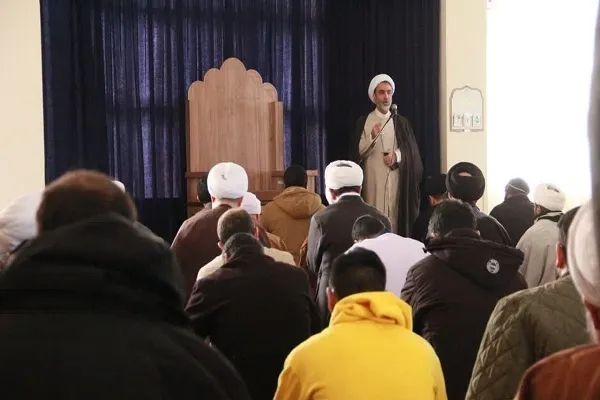 رجب، شعبان و رمضان احیا‌کننده حیات روحی و معنوی انسان هستند