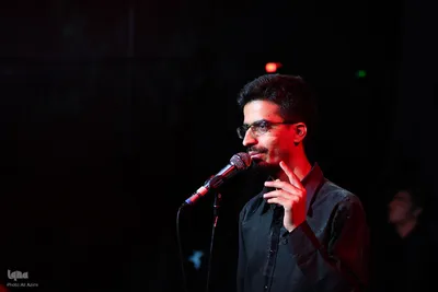 مراسم عزاداری شب عاشورا در اصفهان