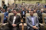 گرامیداشت روز صنعت و معدن در تبریز‎