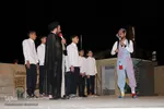 آخرین شب نمایشگاه قرآن بیرجند