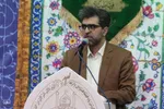 دورهمی جامعه قرآنی اراک‎