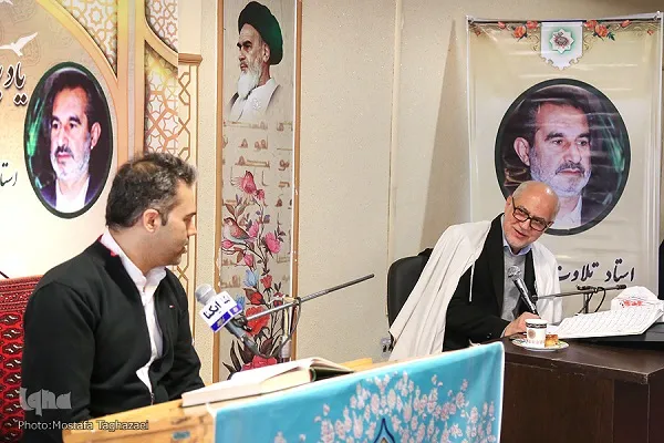 مراسم سیزدهمین سالروز درگذشت استاد علی اربابی برگزار نمی‌شود