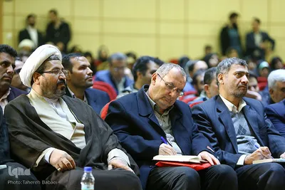 نشست «رسالت خبرنگاران در قرآن»