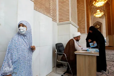 ماه مبارک رمضان در جهان