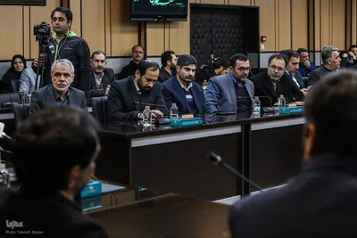 بزرگداشت «سعید ایران» و رونمایی از یادمان زنده‌یاد کاظمی آشتیانی