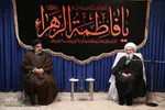 Qom: Irans Präsident trifft die Religionsgelehrten