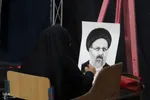 گرامیداشت چهلمین روزشهادت رئیس جمهور شهیدآیت الله دکتر رئیسی در ملایر‎