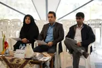 مرحله مقدماتی چهاردهمین دوره مسابقات ملی منظره دانشجویی در دانشگاه علوم پزشکی بابل