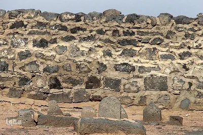 مزار امام جعفر صادق(ع) در قبرستان بقیع مدینه