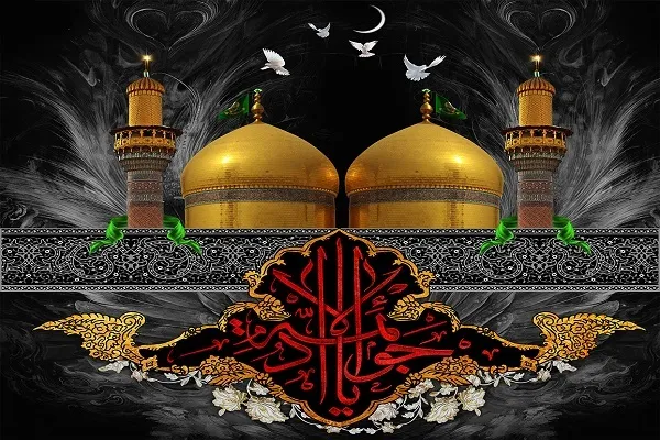شجاعت و صراحت لهجه امام جواد(ع) در گفتارهای حق‌طلبانه
