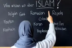AfD will „Islamunterricht“ gerichtlich verhindern