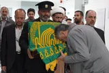 برگزاری برنامه‌های دهه کرامت در همدان با محوریت ترویج فرهنگ رضوی و خدمات اجتماعی