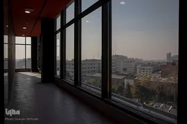 ۱۳ ایستگاه در وضعیت قرمز