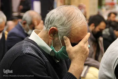 سلسله جلسات اخلاقی حضرت زهرا(س) در اهر