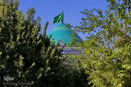 امامزادگان؛ ذخائر معنوی جامعه