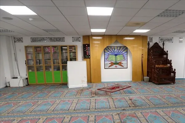 Norveç'teki cami saldırganı için terör suçundan iddianame hazırlandı