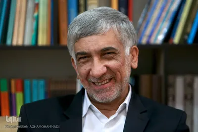 مصاحبه با عبدالهادی فقهی‌زاده