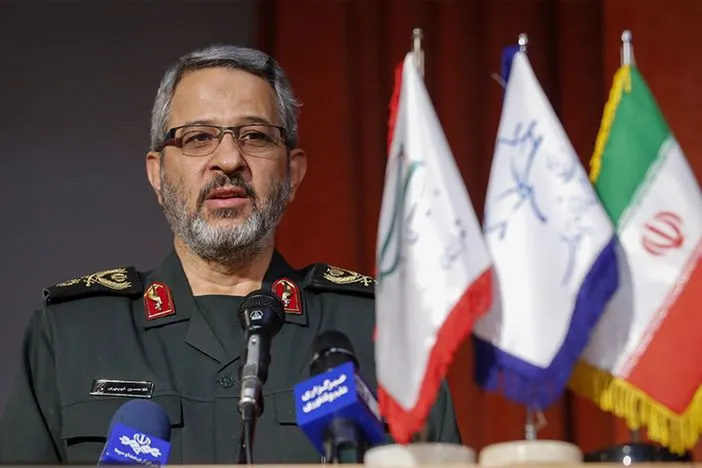 رئیس سازمان بسیج سازندگی منصوب شد
