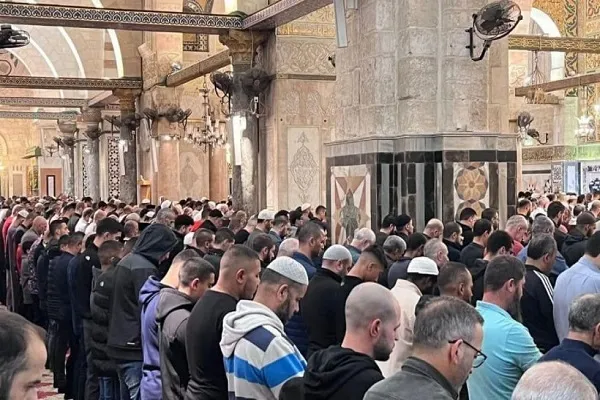 شهادت دو فلسطینی در نابلس همزمان با آغاز مرحله جدید مقاومت