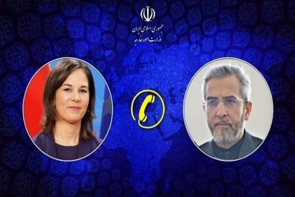 باقري: إغلاق المراكز الاسلامية إجراء مسيّس لخدمة أعداء ضد الاسلام