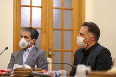 انعقاد تفاهم نامه شهرداری شیراز و نهاد نمایندگی ولی فقیه