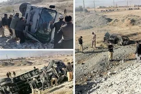 د پاکستان په کویټه کې په ځان مرګي برید کې بیا دکابو دیرشو کسانو وینه وبهول شوه