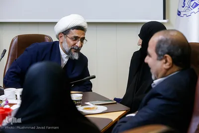 اختتامیه بیست و سومین طرح ملی دانشجو معلم قرآن