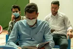 مرحله شهرستانی چهل‌وپنجمین دوره مسابقات سراسری قرآن کریم چهارمحال‌وبختیاری