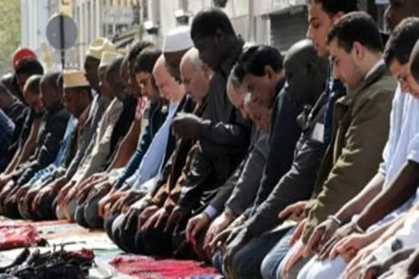 Sondage de l'Ifop : les conseils du culte musulman porte plainte