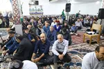 نخستین یادواره شهدای اورست