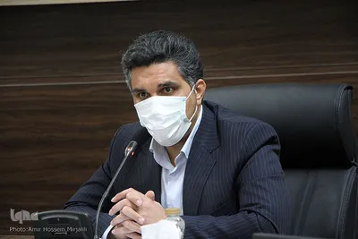 نشست خبری هفتمین دوره اجلاس استانی نماز استان یزد‎‎