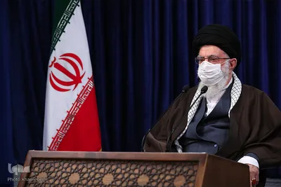 مراسم دانش‌آموختگی دانشجویان دانشگاه‌های افسری