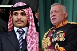 Defense in Jordan Trial to Ask Court to Invite Prince Hamza to Testify