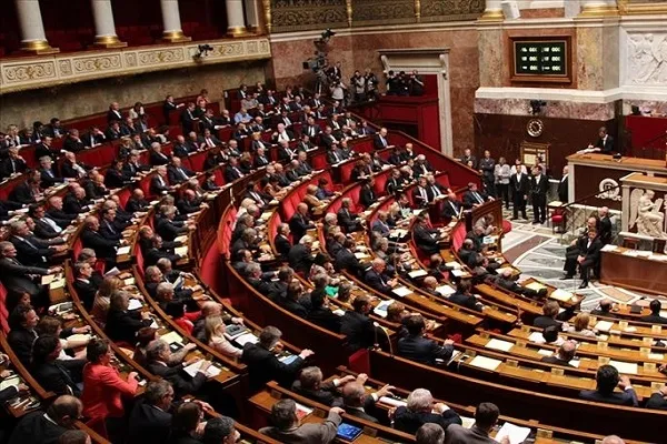 Avrupa'da Müslüman azınlıklar nüfuslarına oranla parlamentoda yeterince temsil edilmiyor